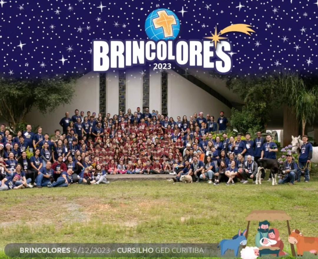 Foto Brincolores